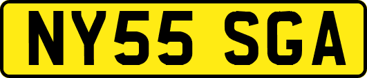 NY55SGA