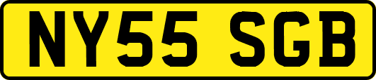 NY55SGB