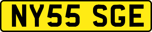NY55SGE