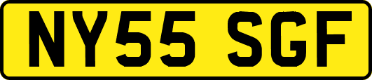 NY55SGF