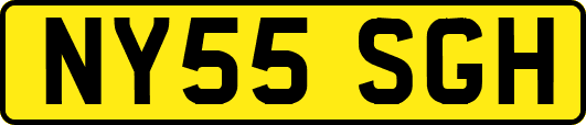 NY55SGH