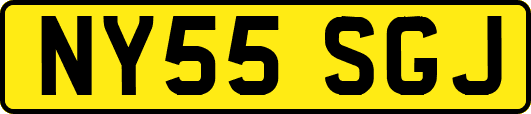 NY55SGJ