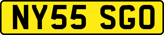 NY55SGO