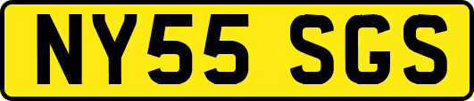 NY55SGS