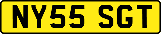 NY55SGT