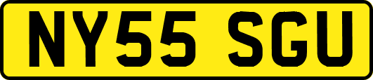NY55SGU