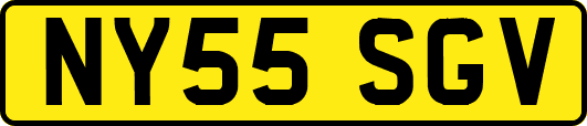 NY55SGV