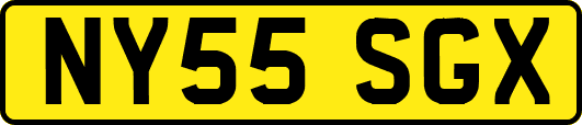 NY55SGX