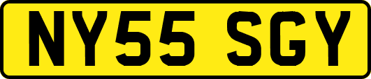 NY55SGY