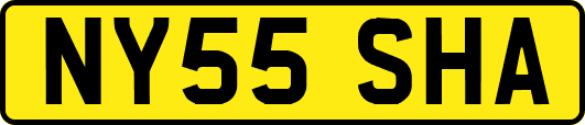 NY55SHA