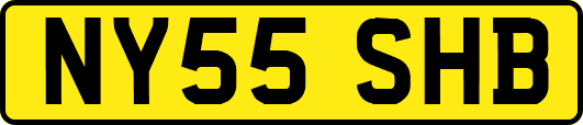 NY55SHB