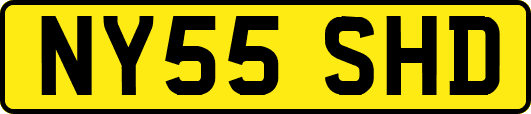 NY55SHD