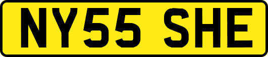 NY55SHE