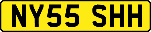 NY55SHH