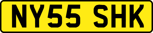 NY55SHK