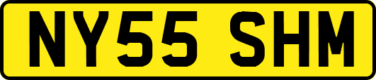NY55SHM