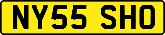 NY55SHO