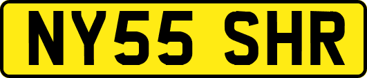 NY55SHR
