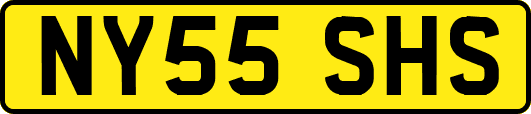NY55SHS
