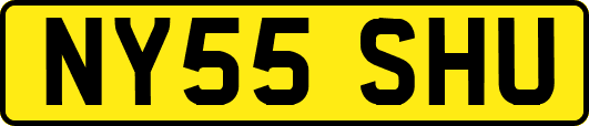 NY55SHU