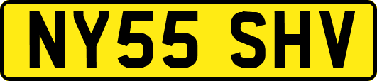 NY55SHV