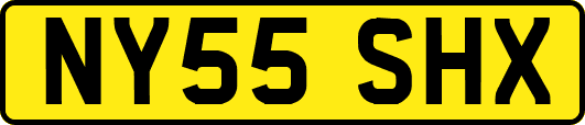 NY55SHX