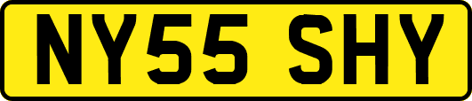 NY55SHY