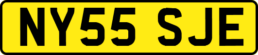NY55SJE