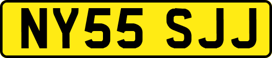 NY55SJJ