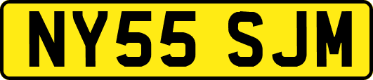 NY55SJM