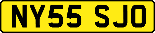 NY55SJO