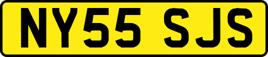 NY55SJS