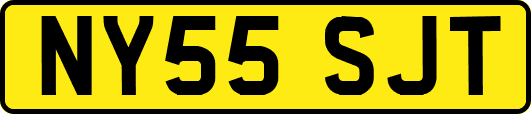 NY55SJT