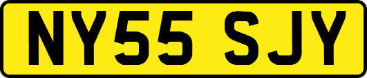 NY55SJY