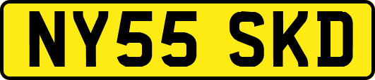 NY55SKD