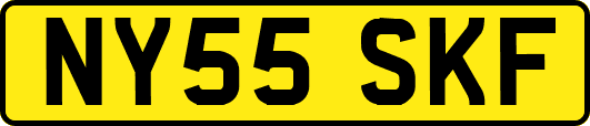 NY55SKF