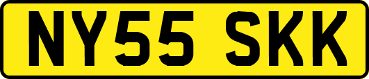 NY55SKK
