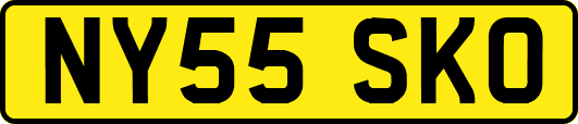 NY55SKO