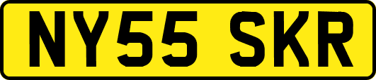 NY55SKR
