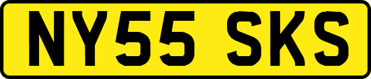 NY55SKS