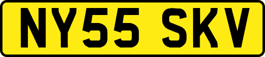 NY55SKV