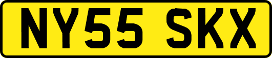 NY55SKX