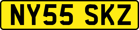 NY55SKZ