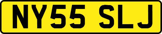 NY55SLJ