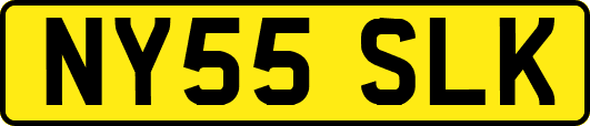 NY55SLK