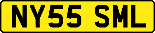 NY55SML