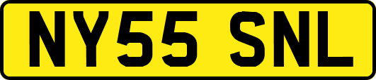 NY55SNL