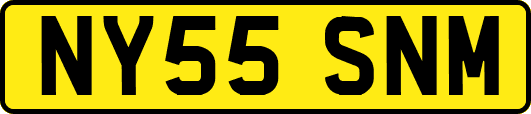 NY55SNM