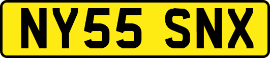 NY55SNX