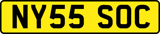 NY55SOC